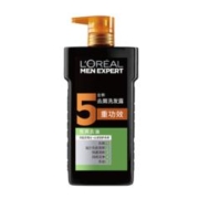 巴黎欧莱雅 维他强韧 男士去屑洗发露 700ml