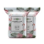吉氏 柔挚拉拉裤纸尿裤超薄干爽