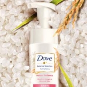 Dove 多芬 大米氨基酸洁面 145ml