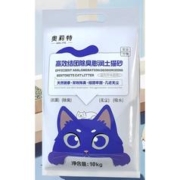奥莉特 膨润土猫砂 原味 5kg