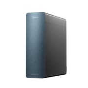 双12预售：Midea 美的 MRC1975 反渗透净水器 星河1000G PRO