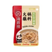 海底捞 海底捞火锅蘸料 麻辣味120g*3