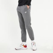 NIKE 耐克 男子运动针织长裤
