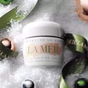 面霜之王， La Mer 海蓝之谜 精华面霜60mL