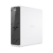 预售、PLUS会员：Haier 海尔 净水器 1200G 鲜活水 pro 3.48L/分钟 HKC3000-R793D2U1