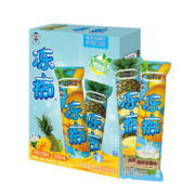 Want Want 旺旺 旺仔牛奶冻痴组合 85ml*5支*2盒