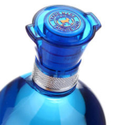 YANGHE 洋河 海之蓝 蓝色经典 52%vol 浓香型白酒 375ml 单瓶装