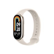 Xiaomi 小米 手环8 标准版 智能手环（心率、血氧、睡眠）