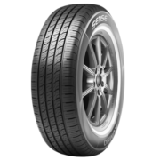 锦湖轮胎KUMHO汽车轮胎 205/55R16 91H KR26 适配新福克斯/速腾