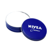 限移动端：NIVEA 妮维雅 经典蓝罐润肤霜 150ml