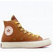 需首单礼金、22日10点开始：converse 匡威 Chuck 70S 男女款高帮驯鹿帆布鞋 圣诞节限定