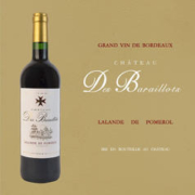 LALANDE DE POMEROL 德宝隆 2020年法国波美侯产区干红葡萄酒 750ml 一瓶