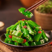YIHAI 亿海裙带菜梗段 香辣味450g*3袋