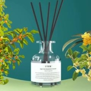 北欧风无火香薰50ml/瓶
