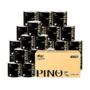 百亿20.9元 品诺卷纸120节*20卷