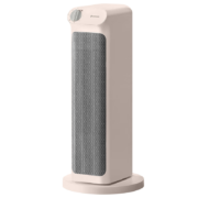 AIRMATE 艾美特 塔式轻音节能便携式速热暖风机 HP20-K11