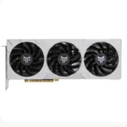 京东百亿补贴：影驰GeForce DLSS3显卡 RTX4070TI金属大师 OC