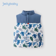 JELLYBABY 男童马甲