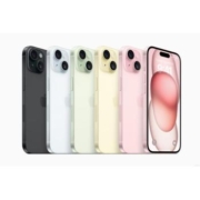 10-11月苹果iPhone销量相比预期强劲，苹果市值重回3万亿美元