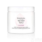 Elizabeth Arden 伊丽莎白·雅顿 白茶野玫瑰身体乳384g