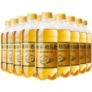 秋林格瓦斯饮料小瓶液体面包发酵汽水哈尔滨特产俄罗斯风味零脂肪