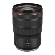 佳能（Canon）RF24-70mm F2.8 L IS USM　中远摄变焦镜头 微单（全画幅EOS R系统专用）适用于 R RP系列