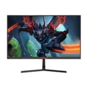 PANDA 熊猫 S24f18 23.8英寸显示器（1080P、180Hz、1ms、111%sRGB）