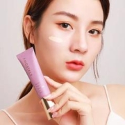 AMORTALS 尔木萄 柔光焕颜持妆隔离霜 30ml