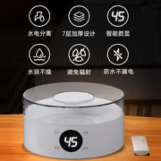 京东百亿补贴：日遇 水暖电热毯水暖毯 触屏遥控+双人1.8*2.0米高档毯
