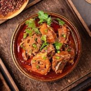 再降价、京东百亿补贴：羊食光 老北京羊蝎子 6斤