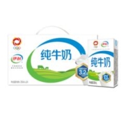 伊利旗舰店 奶合集
