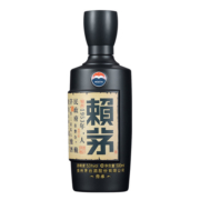 赖茅传承蓝酱香型白酒53度500ml单瓶装高端白酒 商务送礼 年货送礼