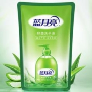 Bluemoon 蓝月亮 芦荟抑菌洗手液