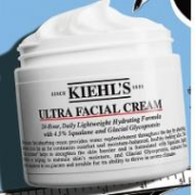 PLUS会员：Kiehl's 科颜氏 高保湿面霜 125ml（赠 高保湿水40ml*2+第三代高保湿霜14ml*4＋金盏花水40ml+潮趣活力帆布袋＋高保湿洁面30ml）*2件