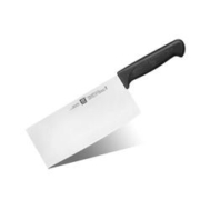 ZWILLING 双立人 菜刀刀具Enjoy中片刀切菜刀厨具切片刀切肉刀厨房刀具家用厨刀