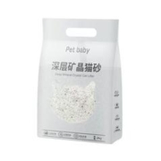 Pet baby 活性炭猫砂 2Kg