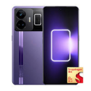 realme 真我 GT Neo5 240W快充版 5G智能手机 16GB+1TB 第一代骁龙8
