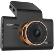 HIKVISION海康威视行车记录仪C6Pro+ 3K超高清星光夜视 GPS自动校时4G远程