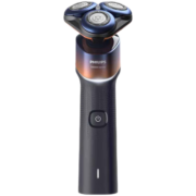 飞利浦（PHILIPS）剃须刀电动 全新5系蜂巢X 智能感应 全身水洗刮胡刀 生日礼物送男友送父亲 【渐变橙】X5005/00