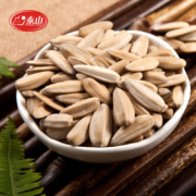 PLUS会员、需首购：泰山 瓜子 打手菠萝蜜味 240g