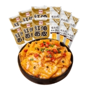 阿宽  红油面皮椒麻味110g*5袋
