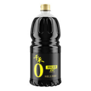 千禾 180天特级生抽 酿造酱油1.8L