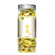 有禾 杭白菊花茶 30g*2瓶