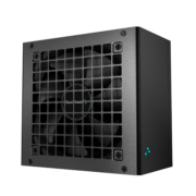 九州风神（DEEPCOOL)DQ750M-V3L金牌主机电源750W日系大电容/智能启停风扇全模组 DQ750M-V3L金牌模组