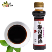 京喜特价：派绅 寿司酱油100ml