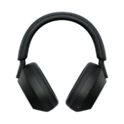 31日20点开始：SONY 索尼 头戴式无线蓝牙降噪耳机 黑色 WH-1000XM5