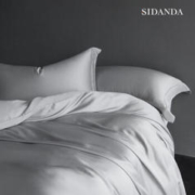 SIDANDA 诗丹娜 60支天丝轻磨毛四件套 220*240cm