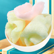 88VIP会员：京荟堂 干货原色虾片200g