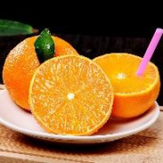 京东百亿补贴：壹萌果蔬 爱媛38号果冻橙 5斤 大果装丨70-75MM
