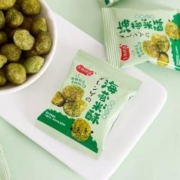 专属新品额度 海苔米酥休闲零食小吃30包